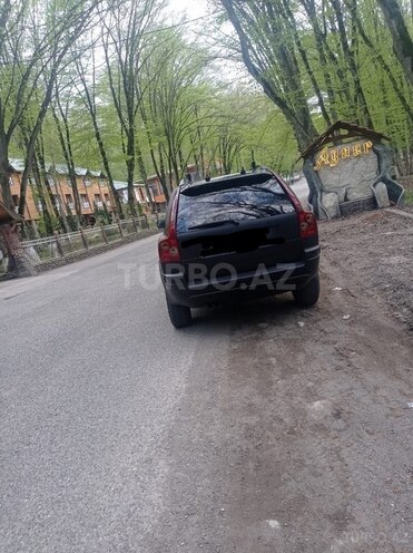 Volvo XC90 2006, 227,000 km - 2.5 l - Bakı