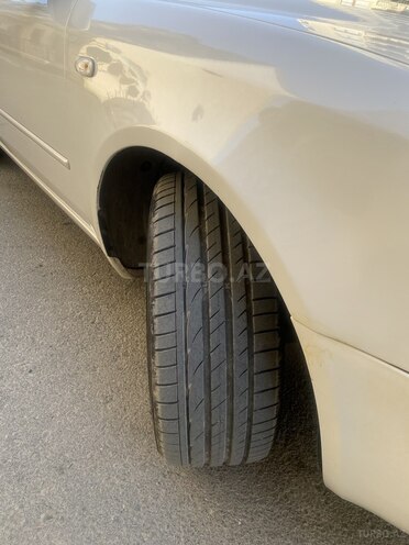 Hyundai Sonata 2007, 227,000 km - 2.4 l - Bakı