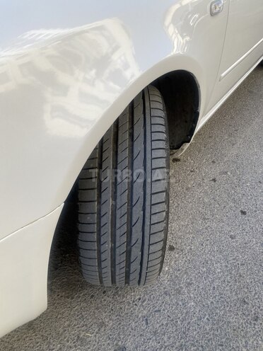 Hyundai Sonata 2007, 227,000 km - 2.4 l - Bakı