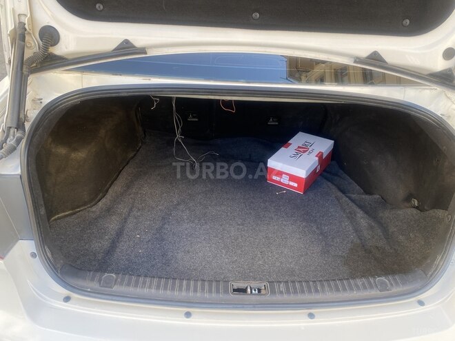 Hyundai Sonata 2007, 227,000 km - 2.4 l - Bakı