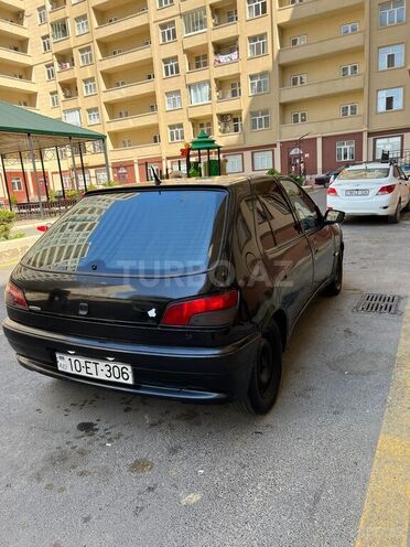 Peugeot  1996, 297,356 km - 1.4 l - Bakı