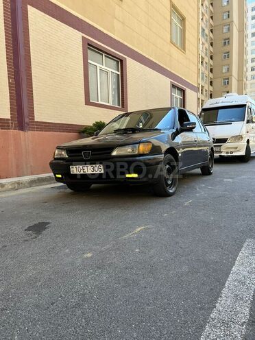 Peugeot  1996, 297,356 km - 1.4 l - Bakı