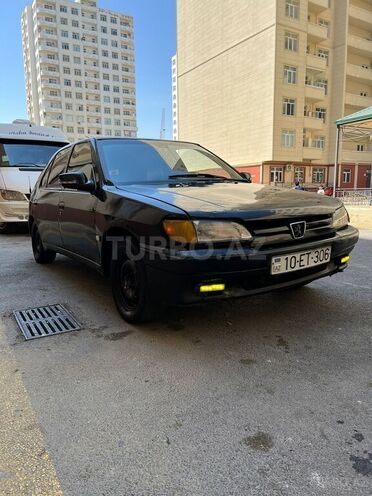 Peugeot  1996, 297,356 km - 1.4 l - Bakı