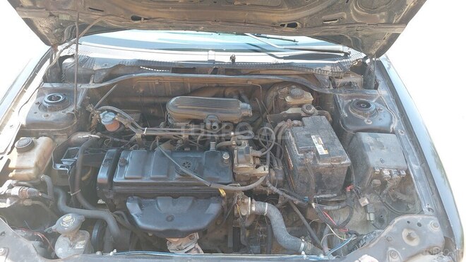 Peugeot  1996, 297,356 km - 1.4 l - Bakı
