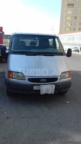 Ford Transit 1999, 397,275 km - 2.5 l - Bakı