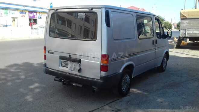 Ford Transit 1999, 397,275 km - 2.5 l - Bakı