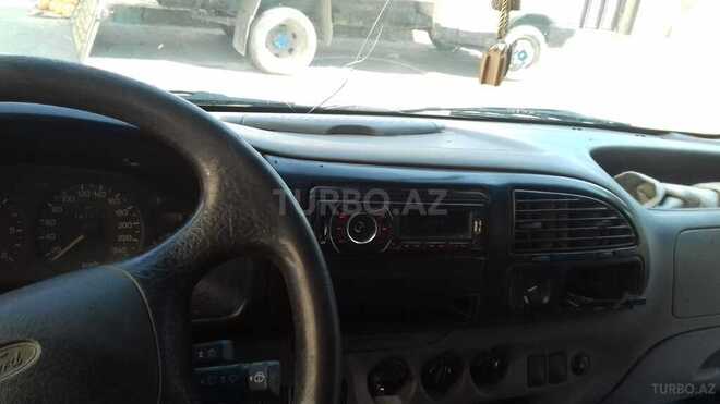 Ford Transit 1999, 397,275 km - 2.5 l - Bakı
