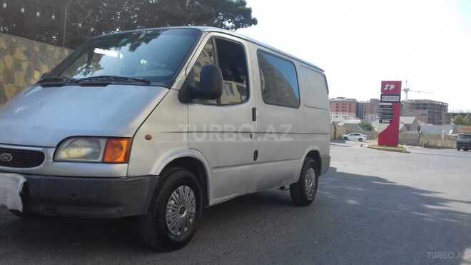 Ford Transit 1999, 397,275 km - 2.5 l - Bakı