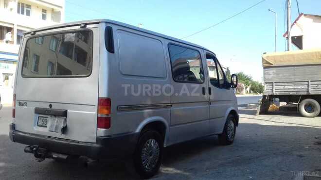 Ford Transit 1999, 397,275 km - 2.5 l - Bakı