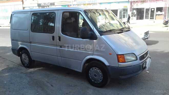 Ford Transit 1999, 397,275 km - 2.5 l - Bakı