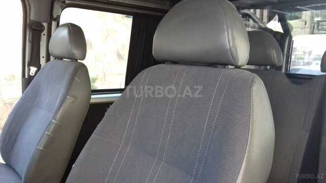 Ford Transit 1999, 397,275 km - 2.5 l - Bakı