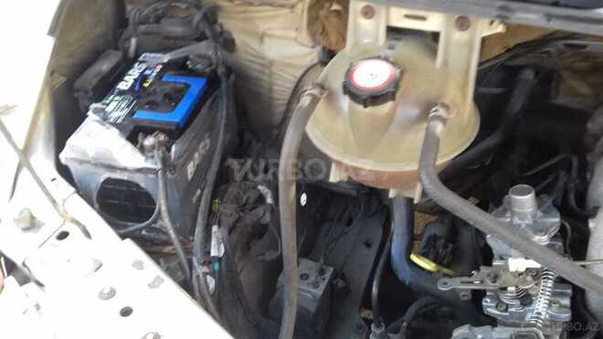 Ford Transit 1999, 397,275 km - 2.5 l - Bakı