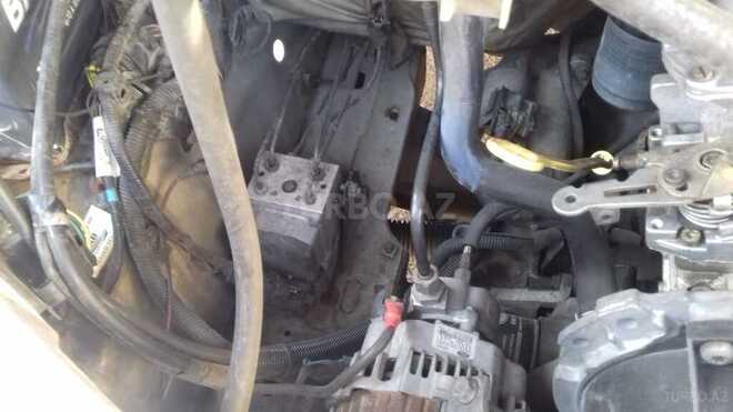 Ford Transit 1999, 397,275 km - 2.5 l - Bakı