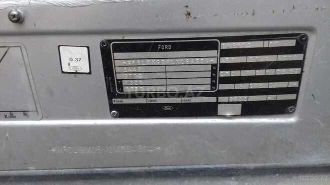 Ford Transit 1999, 397,275 km - 2.5 l - Bakı