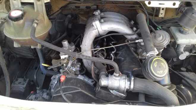 Ford Transit 1999, 397,275 km - 2.5 l - Bakı