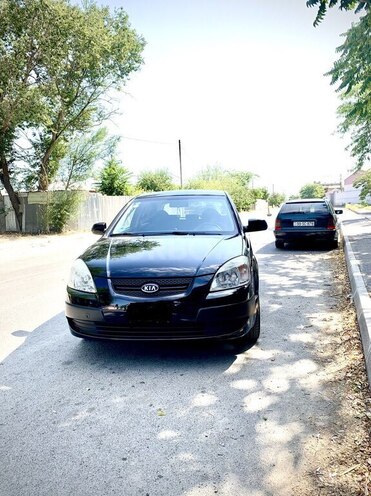 Kia Rio 2006, 245,000 km - 1.4 l - Bakı