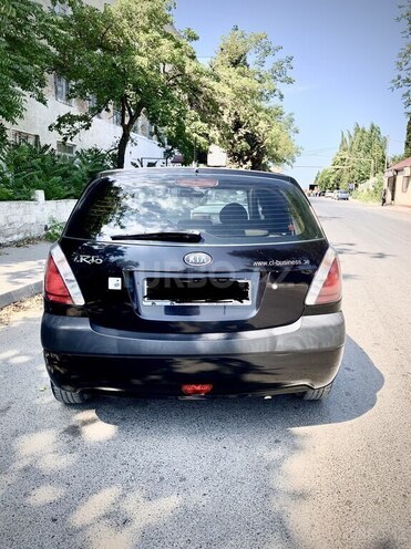 Kia Rio 2006, 245,000 km - 1.4 l - Bakı