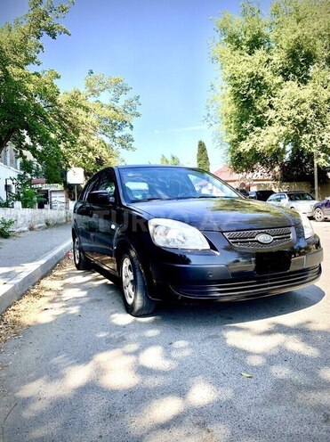 Kia Rio 2006, 245,000 km - 1.4 l - Bakı