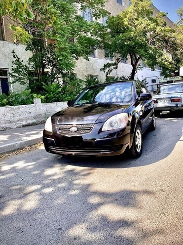 Kia Rio 2006, 245,000 km - 1.4 l - Bakı