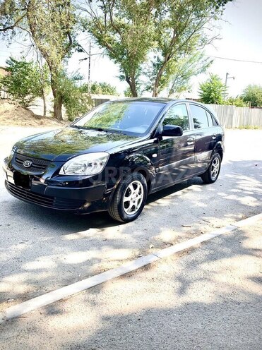 Kia Rio 2006, 245,000 km - 1.4 l - Bakı