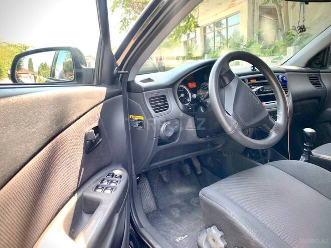 Kia Rio 2006, 245,000 km - 1.4 l - Bakı