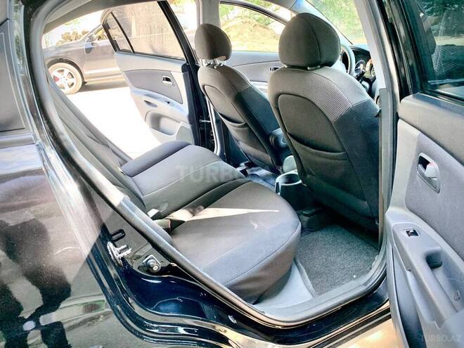 Kia Rio 2006, 245,000 km - 1.4 l - Bakı