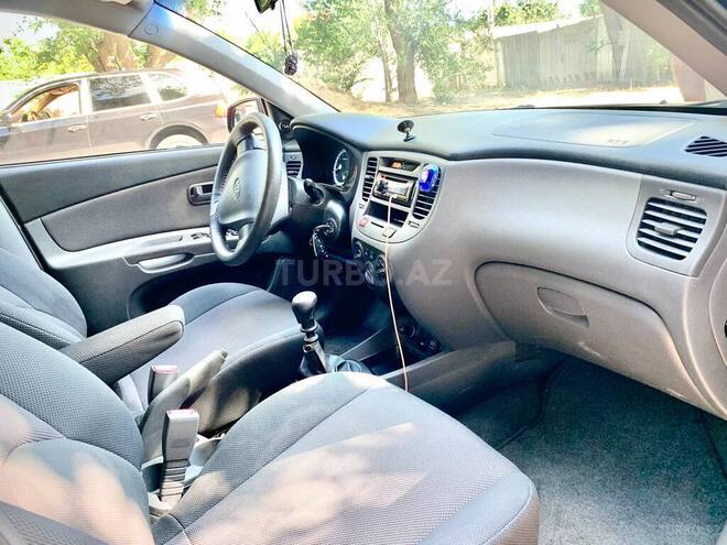 Kia Rio 2006, 245,000 km - 1.4 l - Bakı