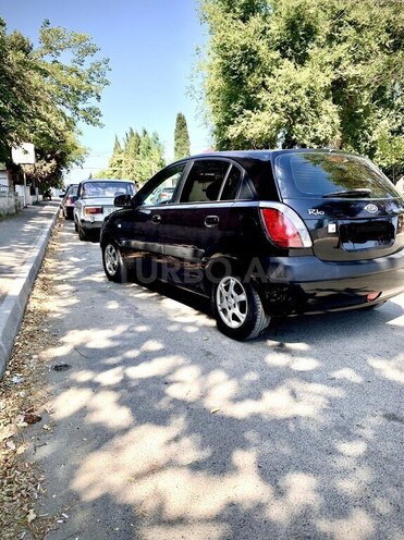 Kia Rio 2006, 245,000 km - 1.4 l - Bakı