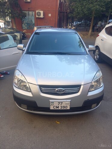 Kia Pride 2007, 173,000 km - 1.5 l - Bakı