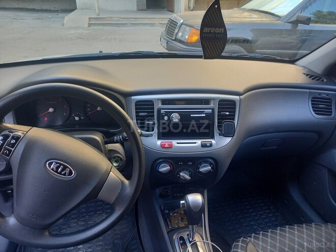Kia Pride 2007, 173,000 km - 1.5 l - Bakı
