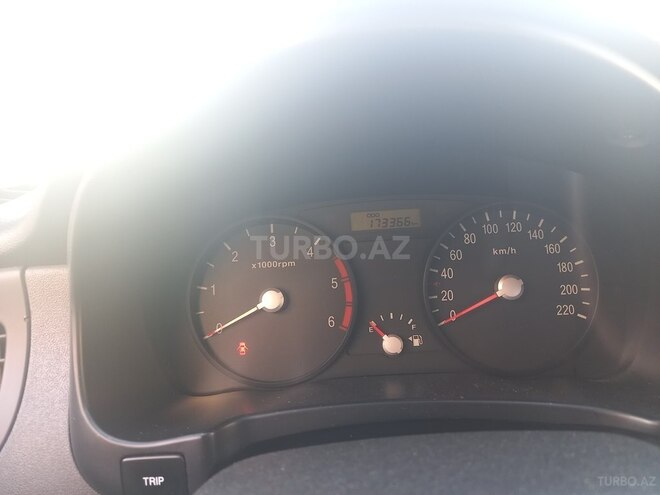 Kia Pride 2007, 173,000 km - 1.5 l - Bakı