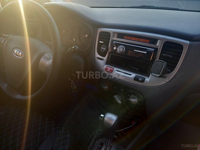 Kia Pride 2007, 173,000 km - 1.5 l - Bakı
