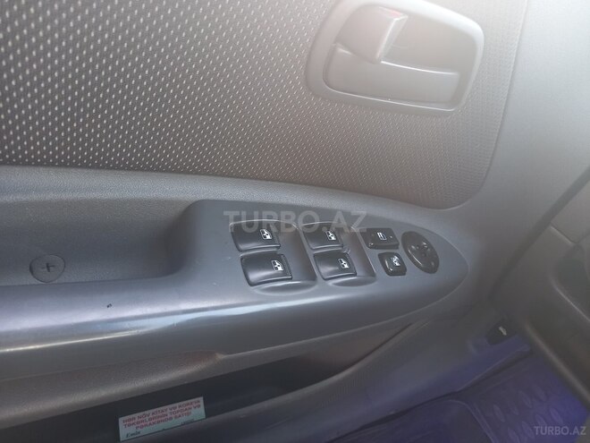 Kia Pride 2007, 173,000 km - 1.5 l - Bakı
