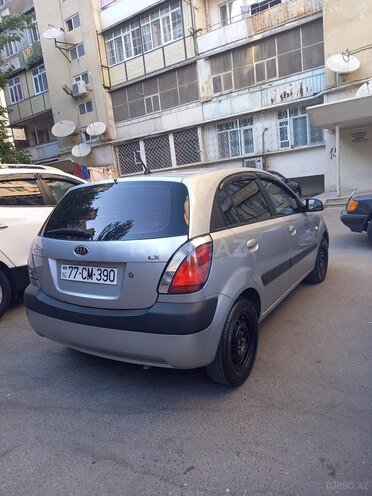 Kia Pride 2007, 173,000 km - 1.5 l - Bakı