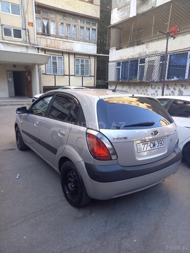 Kia Pride 2007, 173,000 km - 1.5 l - Bakı