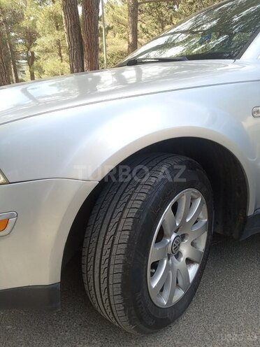 Volkswagen Passat 2001, 209,215 km - 1.8 l - Sumqayıt