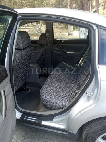 Volkswagen Passat 2001, 209,215 km - 1.8 l - Sumqayıt