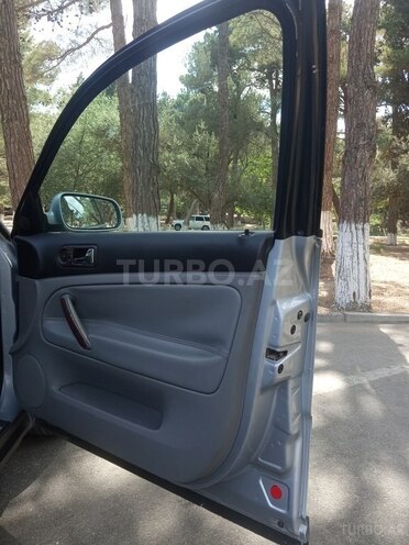 Volkswagen Passat 2001, 209,215 km - 1.8 l - Sumqayıt