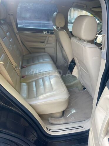 Volkswagen Touareg 2005, 285,000 km - 3.0 l - Bakı