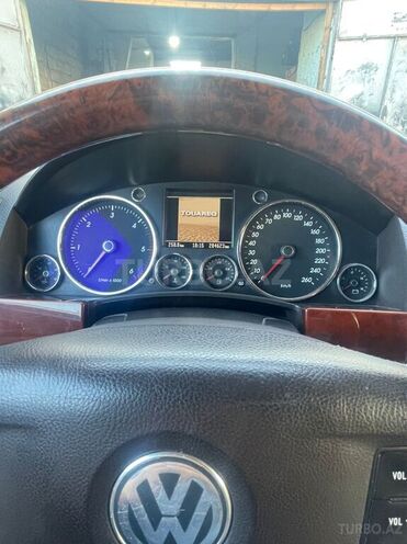 Volkswagen Touareg 2005, 285,000 km - 3.0 l - Bakı