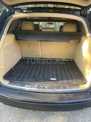 Volkswagen Touareg 2005, 285,000 km - 3.0 l - Bakı