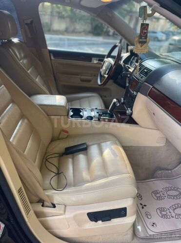 Volkswagen Touareg 2005, 285,000 km - 3.0 l - Bakı