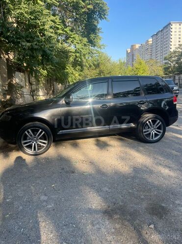 Volkswagen Touareg 2005, 285,000 km - 3.0 l - Bakı