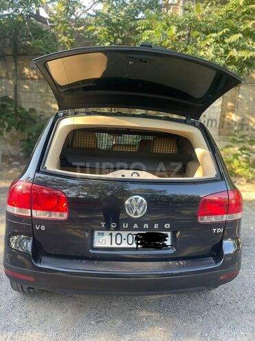 Volkswagen Touareg 2005, 285,000 km - 3.0 l - Bakı
