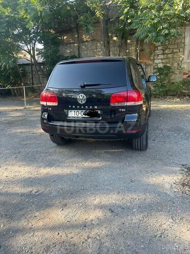 Volkswagen Touareg 2005, 285,000 km - 3.0 l - Bakı