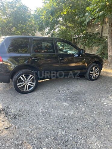 Volkswagen Touareg 2005, 285,000 km - 3.0 l - Bakı