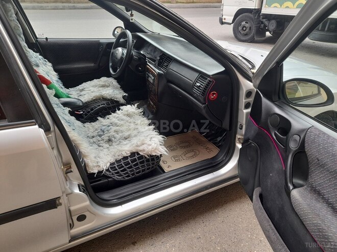 Opel Vectra 1997, 500,000 km - 2.0 l - Bakı