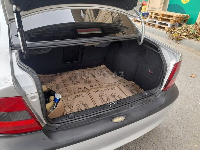 Opel Vectra 1997, 500,000 km - 2.0 l - Bakı