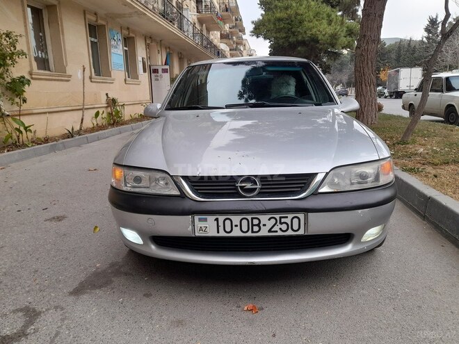Opel Vectra 1997, 500,000 km - 2.0 l - Bakı