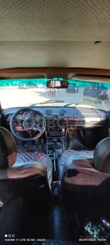 LADA (VAZ) 2106 1985, 985,327 km - 1.5 л - İmişli